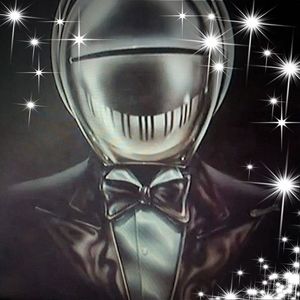 Meet your Posher, Robert